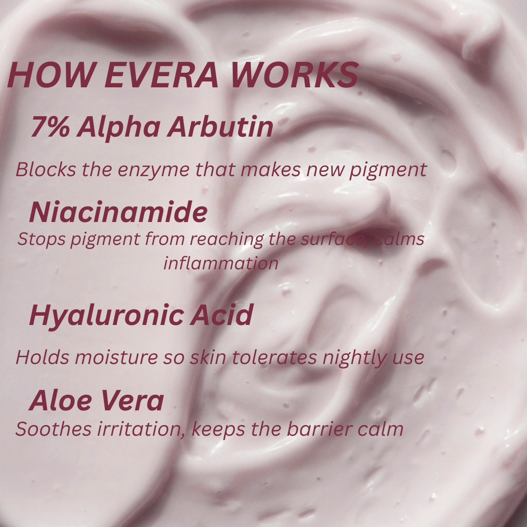 Evera Dark Spots Cream