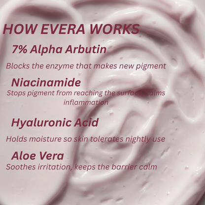 Evera Dark Spots Cream
