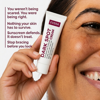 Evera Dark Spots Cream