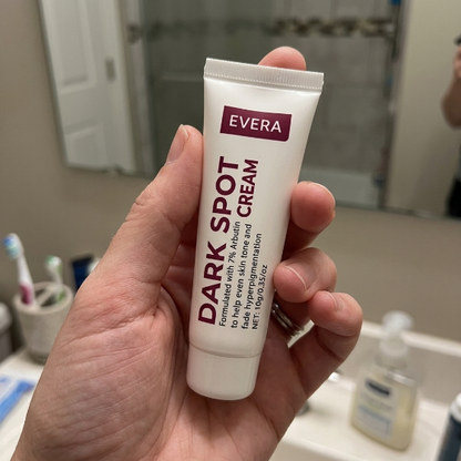Evera Dark Spots Cream