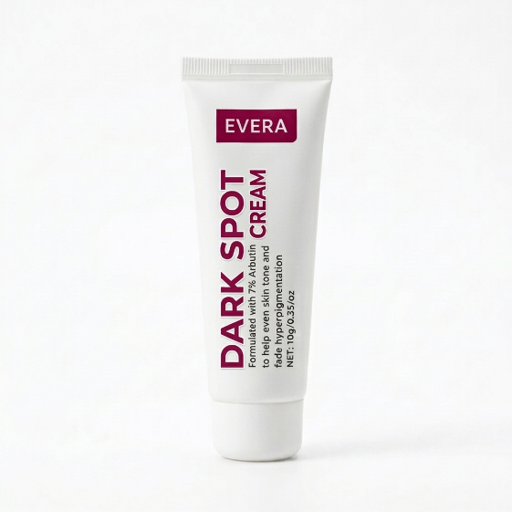 Evera Dark Spots Cream