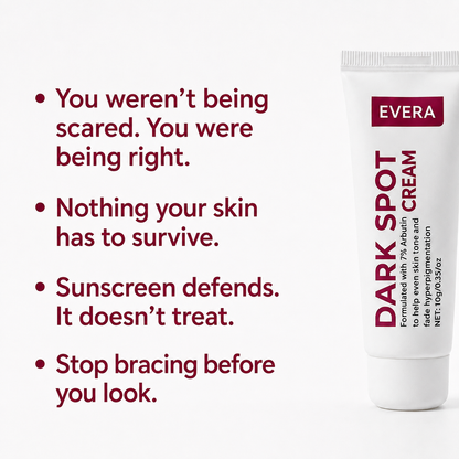 Evera Dark Spots Cream
