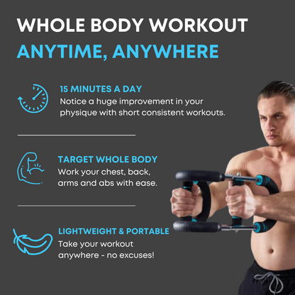 BulkBar™