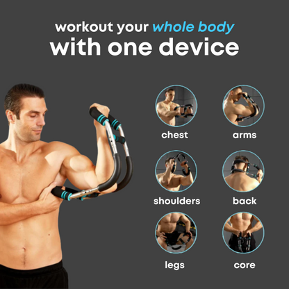 BulkBar™